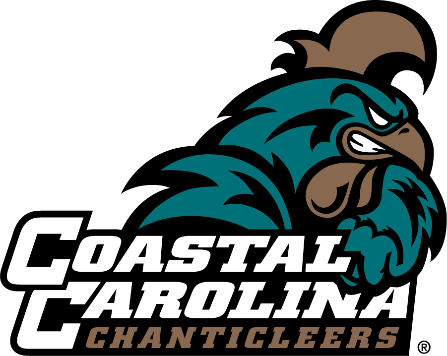 Coastal Carolina Chanticleers 2016-Pres Alternate Logo iron on transfers for clothing